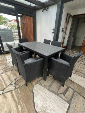 OF01 71m² große Unterkunft für bis zu 5 Personen